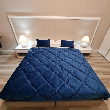 Nel Sole Superior Apartment โบโลญญา ภายนอก รูปภาพ