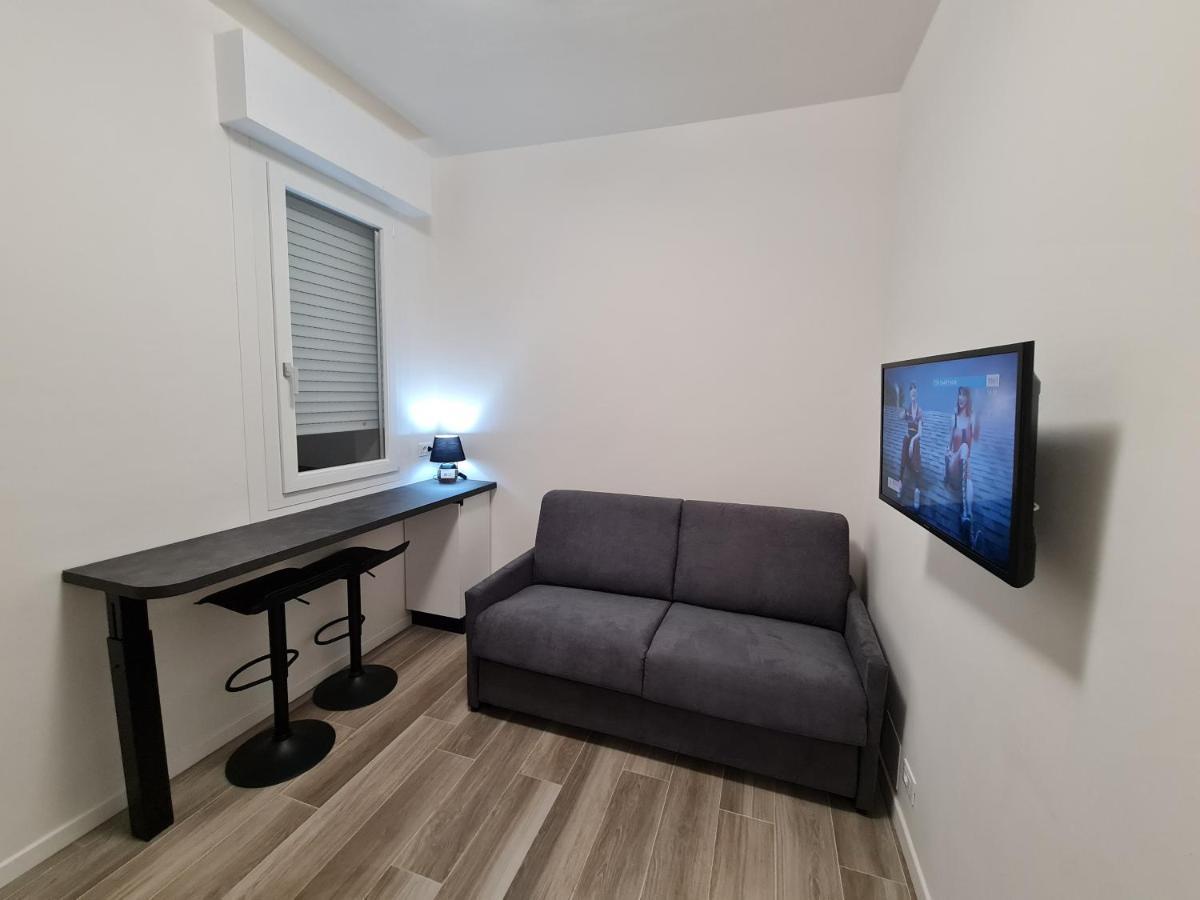 Nel Sole Superior Apartment โบโลญญา ภายนอก รูปภาพ
