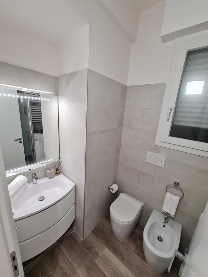 Nel Sole Superior Apartment โบโลญญา ภายนอก รูปภาพ