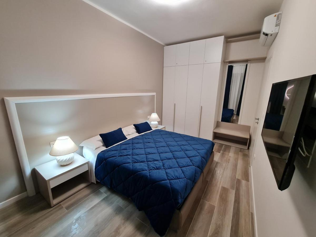 Nel Sole Superior Apartment โบโลญญา ภายนอก รูปภาพ