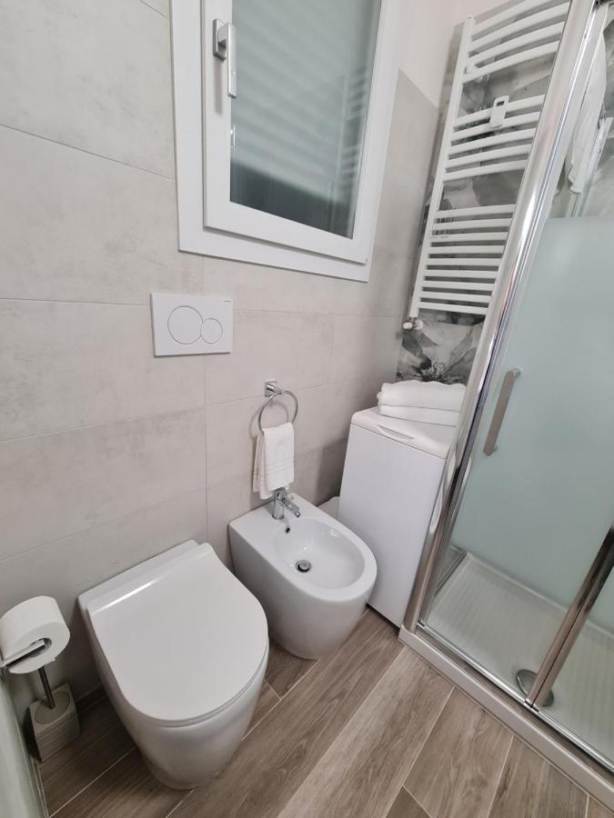 Nel Sole Superior Apartment โบโลญญา ภายนอก รูปภาพ