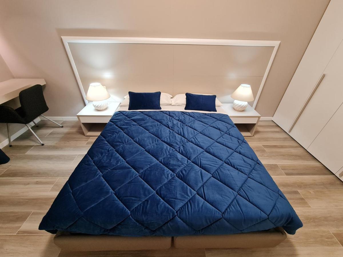 Nel Sole Superior Apartment โบโลญญา ภายนอก รูปภาพ