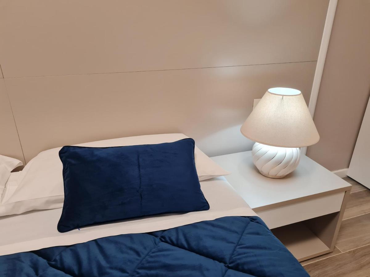 Nel Sole Superior Apartment โบโลญญา ภายนอก รูปภาพ
