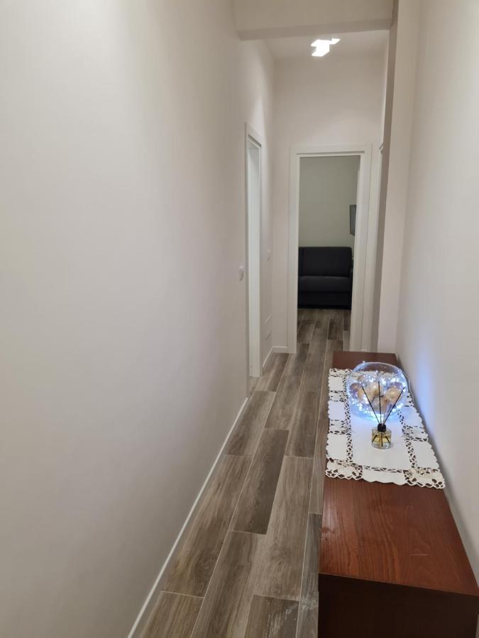 Nel Sole Superior Apartment โบโลญญา ภายนอก รูปภาพ