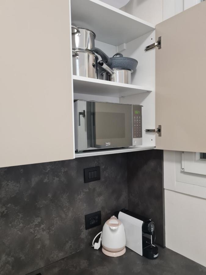 Nel Sole Superior Apartment โบโลญญา ภายนอก รูปภาพ