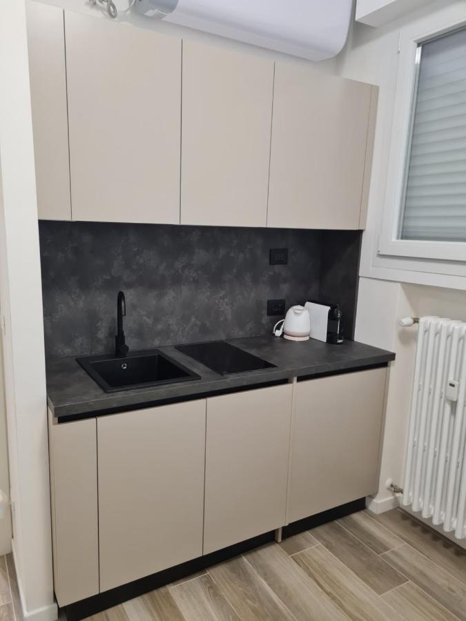 Nel Sole Superior Apartment โบโลญญา ภายนอก รูปภาพ