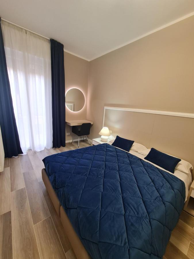 Nel Sole Superior Apartment โบโลญญา ภายนอก รูปภาพ