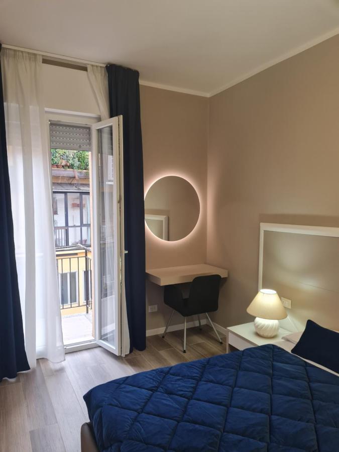 Nel Sole Superior Apartment โบโลญญา ภายนอก รูปภาพ