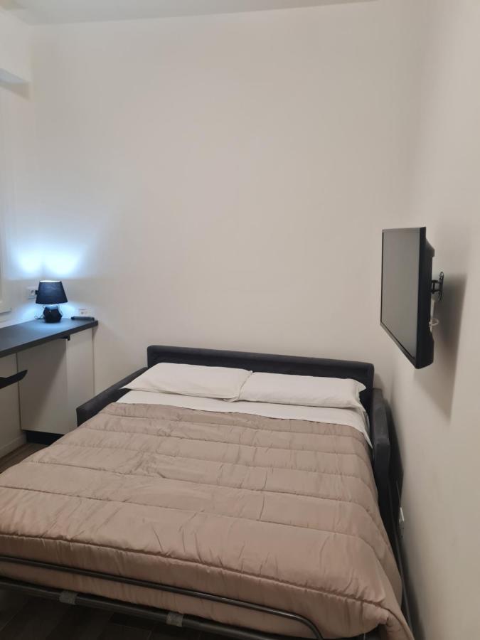 Nel Sole Superior Apartment โบโลญญา ภายนอก รูปภาพ