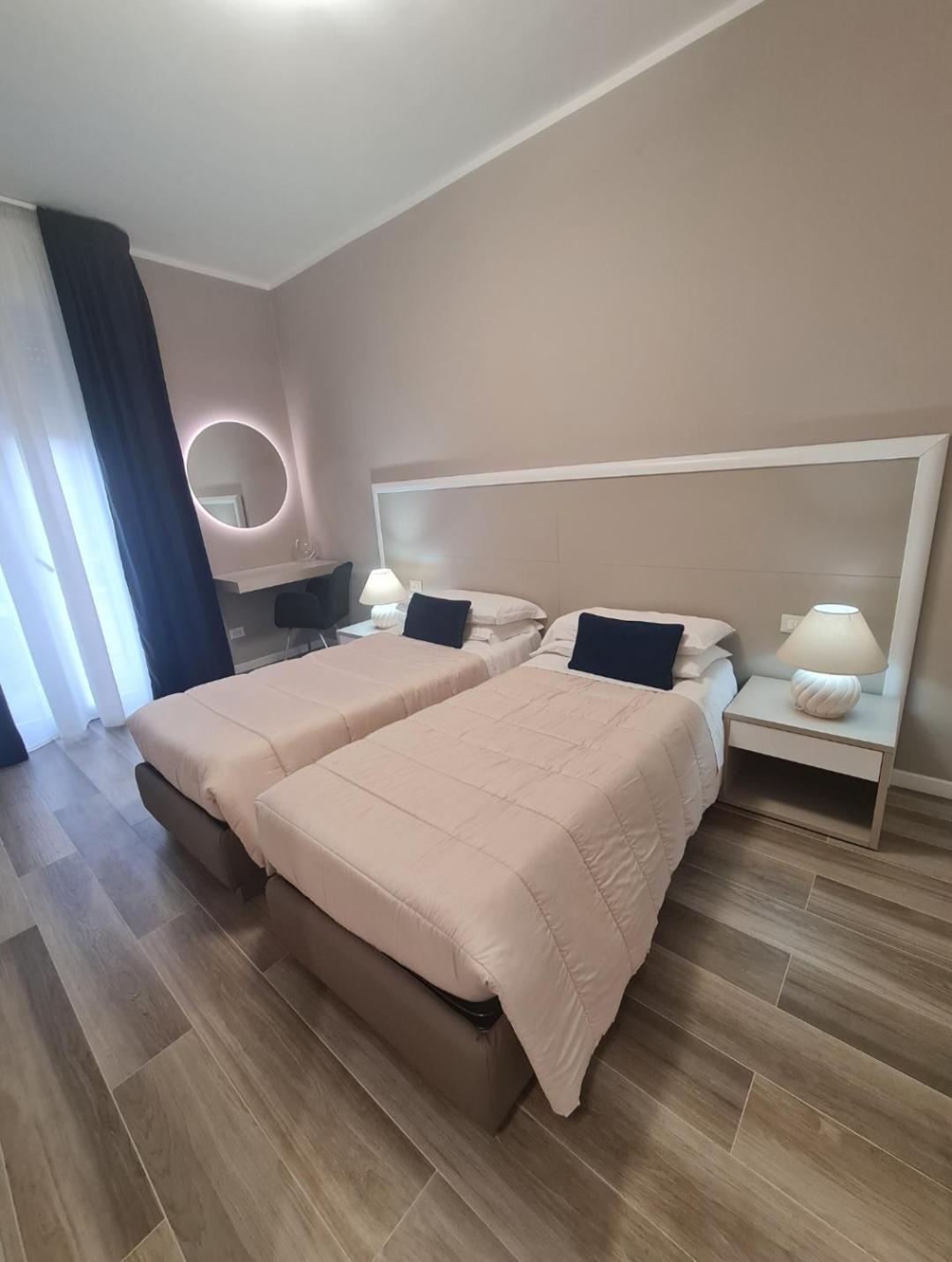 Nel Sole Superior Apartment โบโลญญา ภายนอก รูปภาพ